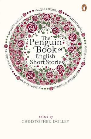 Image du vendeur pour The Penguin Book of English Short Stories mis en vente par Smartbuy