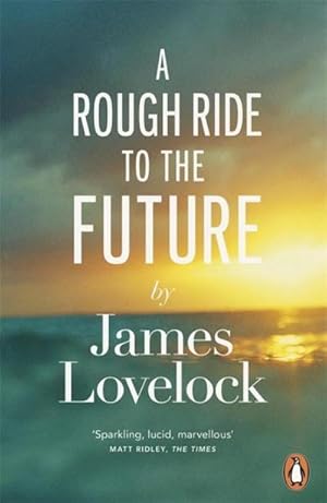 Imagen del vendedor de A Rough Ride to the Future a la venta por Smartbuy