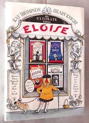 Image du vendeur pour Eloise: The Ultimate Edition mis en vente par Gargoyle Books, IOBA