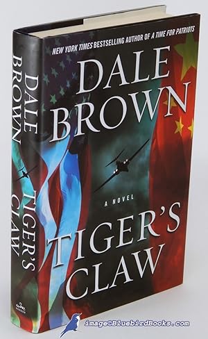 Seller image for Tiger's Claw for sale by Bluebird Books (RMABA, IOBA)