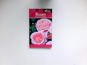Rosen für Garten und Balkon :