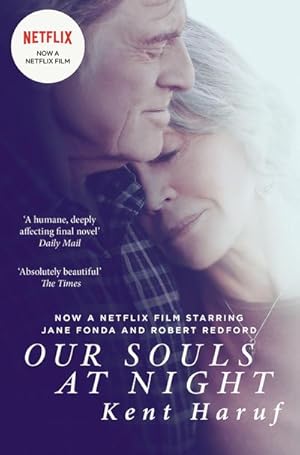 Immagine del venditore per Our Souls at Night. Film Tie-In venduto da Smartbuy