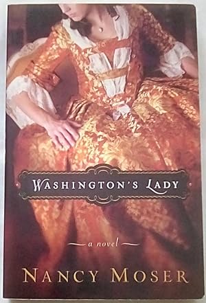 Seller image for Washington's Lady for sale by P Peterson Bookseller
