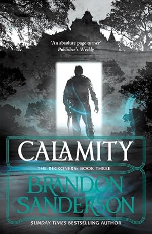 Seller image for Reckoners 3. Calamity for sale by Smartbuy