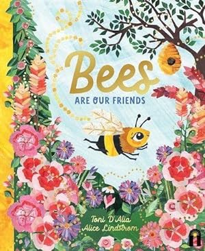 Bild des Verkufers fr Bees Are Our Friends zum Verkauf von Smartbuy
