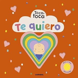 Image du vendeur pour Te quiero -Language: spanish mis en vente par GreatBookPrices