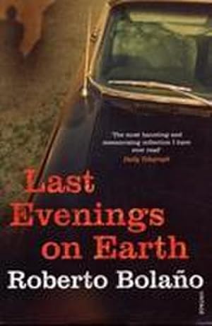 Imagen del vendedor de Last Evenings On Earth a la venta por Smartbuy