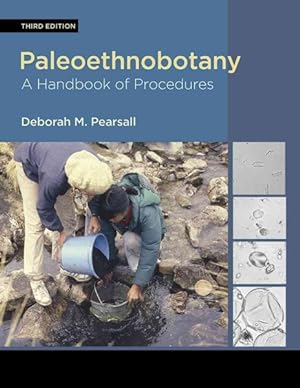 Seller image for Paleoethnobotany : A Handbook of Procedures for sale by GreatBookPrices