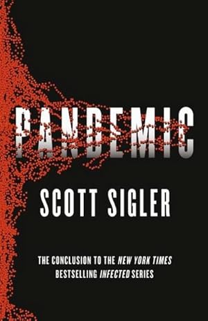 Seller image for Pandemic : Infected Book 3 for sale by Smartbuy
