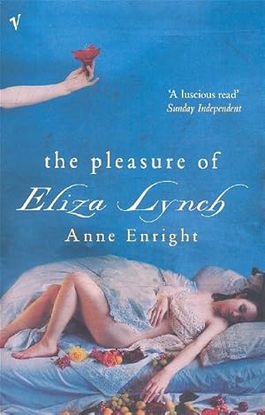 Imagen del vendedor de The Pleasure of Eliza Lynch a la venta por Smartbuy