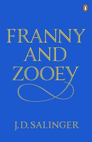 Seller image for Franny and Zooey for sale by Smartbuy