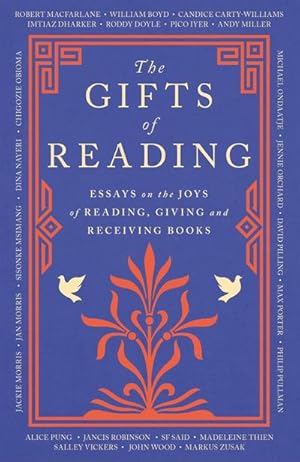 Immagine del venditore per The Gifts of Reading venduto da Smartbuy