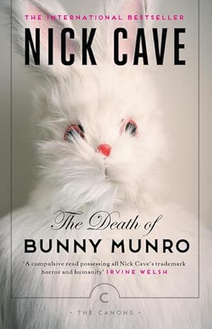 Bild des Verkufers fr The Death of Bunny Munro zum Verkauf von Smartbuy