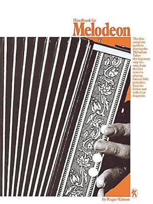 Seller image for Handbook for Melodeon for sale by Smartbuy
