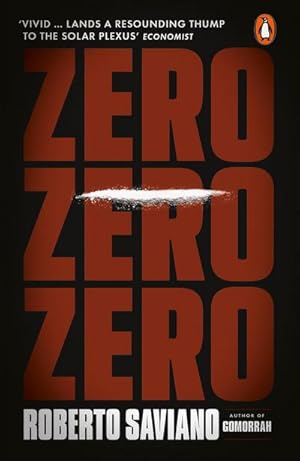 Imagen del vendedor de Zero Zero Zero a la venta por Smartbuy