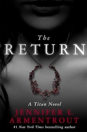 Bild des Verkufers fr The Return : The Titan Series Book 1 zum Verkauf von Smartbuy