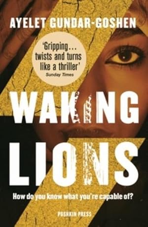 Seller image for Waking Lions for sale by Smartbuy