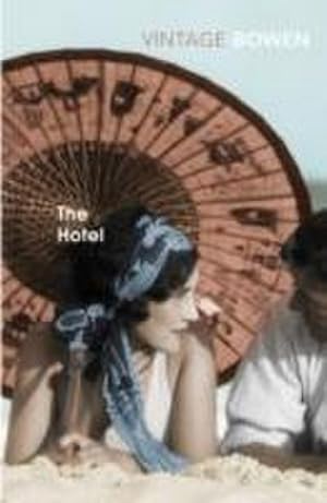 Imagen del vendedor de The Hotel a la venta por Smartbuy