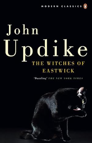 Image du vendeur pour The Witches of Eastwick mis en vente par Smartbuy