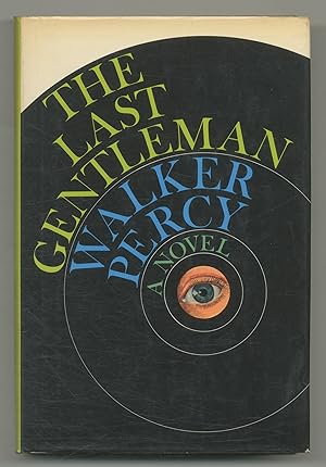 Bild des Verkufers fr The Last Gentleman zum Verkauf von Between the Covers-Rare Books, Inc. ABAA
