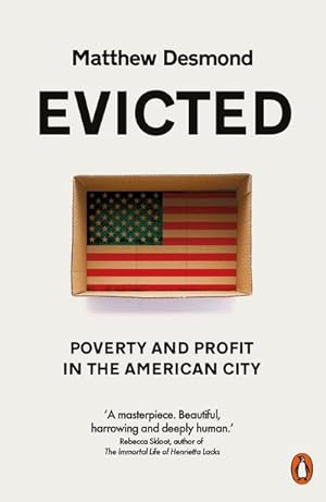Bild des Verkufers fr Evicted : Poverty and Profit in the American City zum Verkauf von Smartbuy