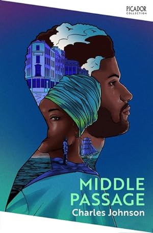 Seller image for Middle Passage for sale by Smartbuy
