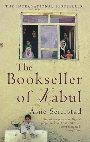 Seller image for The Bookseller of Kabul for sale by Smartbuy