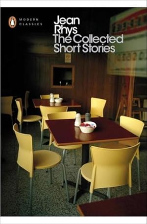 Seller image for The Collected Short Stories for sale by Smartbuy