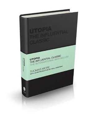 Bild des Verkufers fr Utopia : The Influential Classic zum Verkauf von Smartbuy