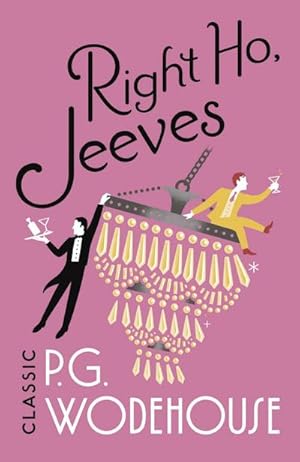 Seller image for Right Ho, Jeeves for sale by Smartbuy