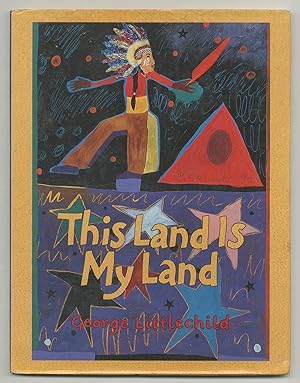 Bild des Verkufers fr This Land is My Land zum Verkauf von Between the Covers-Rare Books, Inc. ABAA