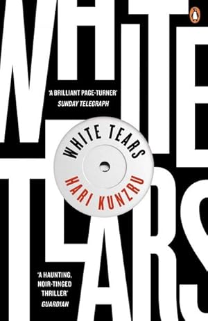 Image du vendeur pour White Tears mis en vente par Smartbuy