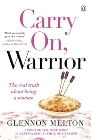 Immagine del venditore per Carry On, Warrior : From Glennon Doyle, the #1 bestselling author of Untamed venduto da Smartbuy
