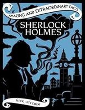 Seller image for Sherlock Holmes for sale by Smartbuy