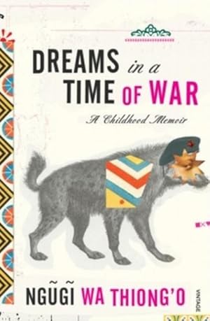 Seller image for Dreams in a Time of War for sale by Smartbuy