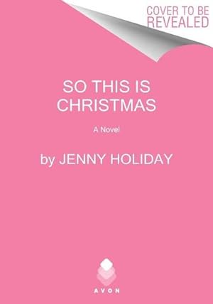 Bild des Verkufers fr So This Is Christmas : A Novel zum Verkauf von Smartbuy