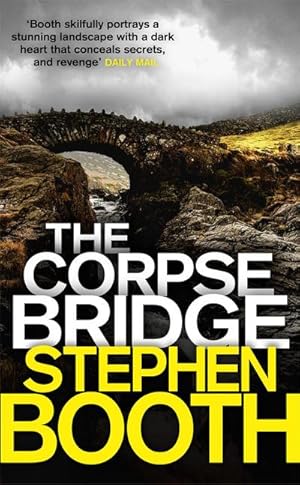 Imagen del vendedor de The Corpse Bridge a la venta por Smartbuy