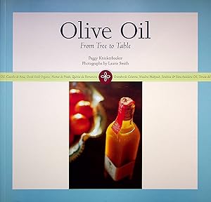 Seller image for Olive Oil from Tree to Table for sale by Adventures Underground