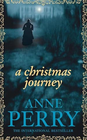 Bild des Verkufers fr A Christmas Journey (Christmas Novella 1) : A festive Victorian murder mystery zum Verkauf von Smartbuy
