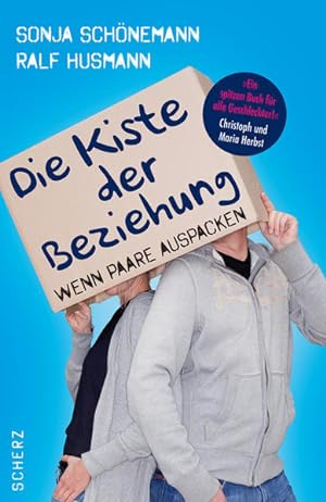 Seller image for Die Kiste der Beziehung: Wenn Paare auspacken for sale by Gerald Wollermann