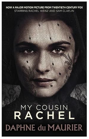 Seller image for My Cousin Rachel : Film Tie In for sale by Smartbuy
