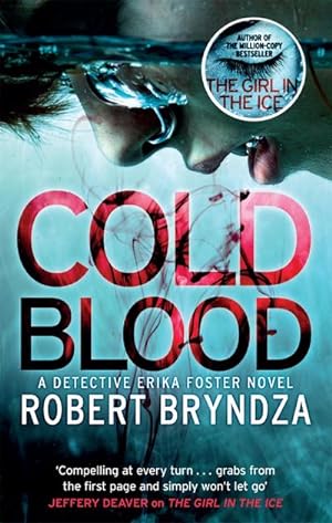 Bild des Verkufers fr Cold Blood : A gripping serial killer thriller that will take your breath away zum Verkauf von Smartbuy