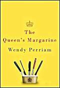 Seller image for The Queen's Margarine for sale by WeBuyBooks