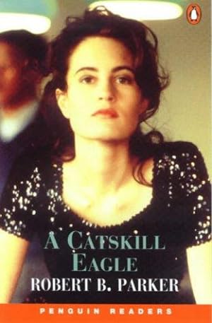 Seller image for Catskill Eagle New Edition (Penguin Readers (Graded Readers)) for sale by WeBuyBooks