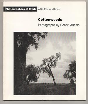 Bild des Verkufers fr Cottonwoods zum Verkauf von Jeff Hirsch Books, ABAA