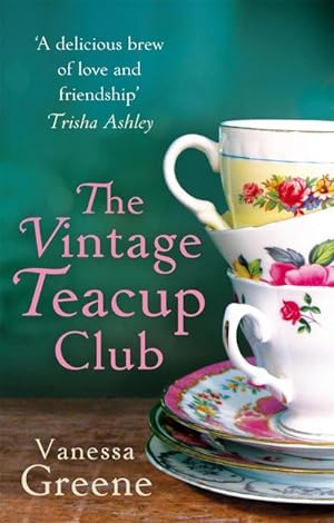 Bild des Verkufers fr The Vintage Teacup Club zum Verkauf von Smartbuy