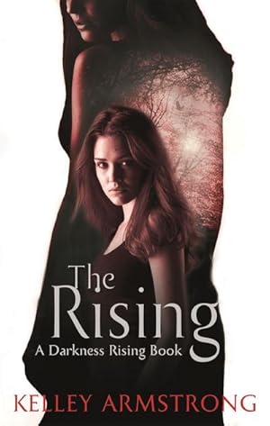 Bild des Verkufers fr The Rising : Book 3 of the Darkness Rising Series zum Verkauf von Smartbuy