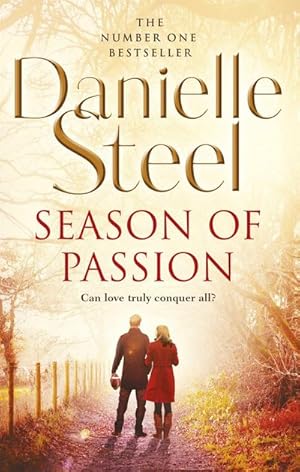 Immagine del venditore per Season Of Passion : An epic, unputdownable read from the worldwide bestseller venduto da Smartbuy