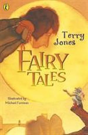 Seller image for Jones, T: Fairy Tales for sale by Smartbuy