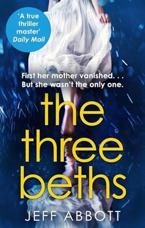 Seller image for The Three Beths for sale by Smartbuy